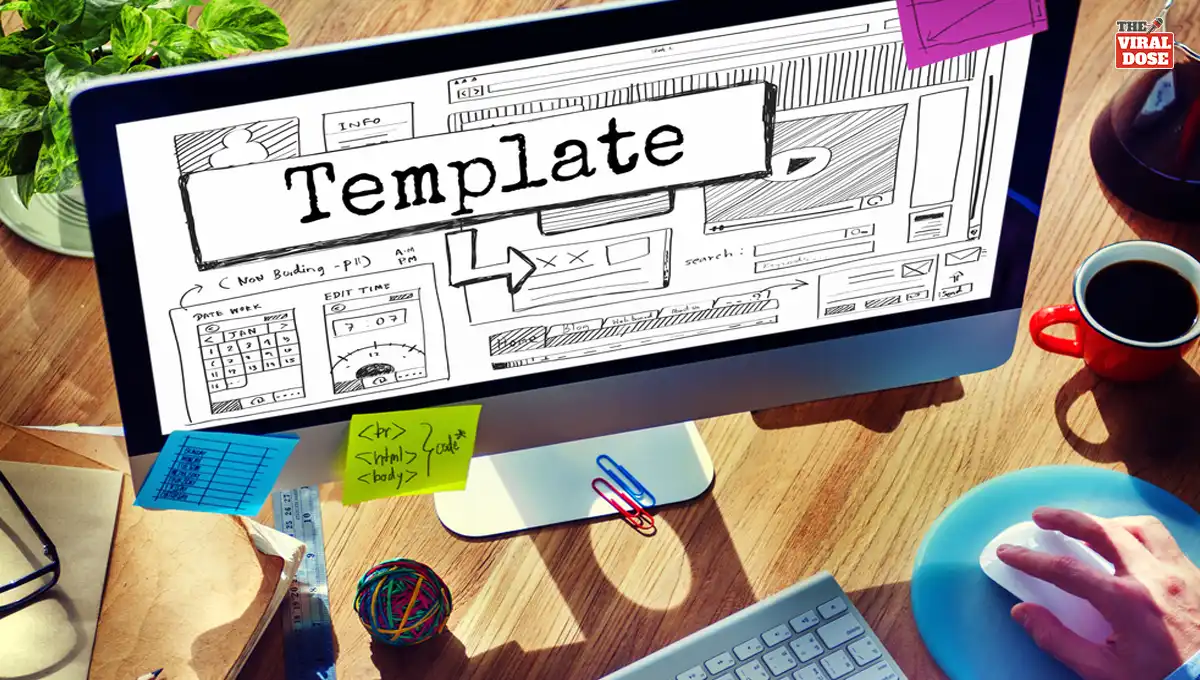 Graphic Design Templates